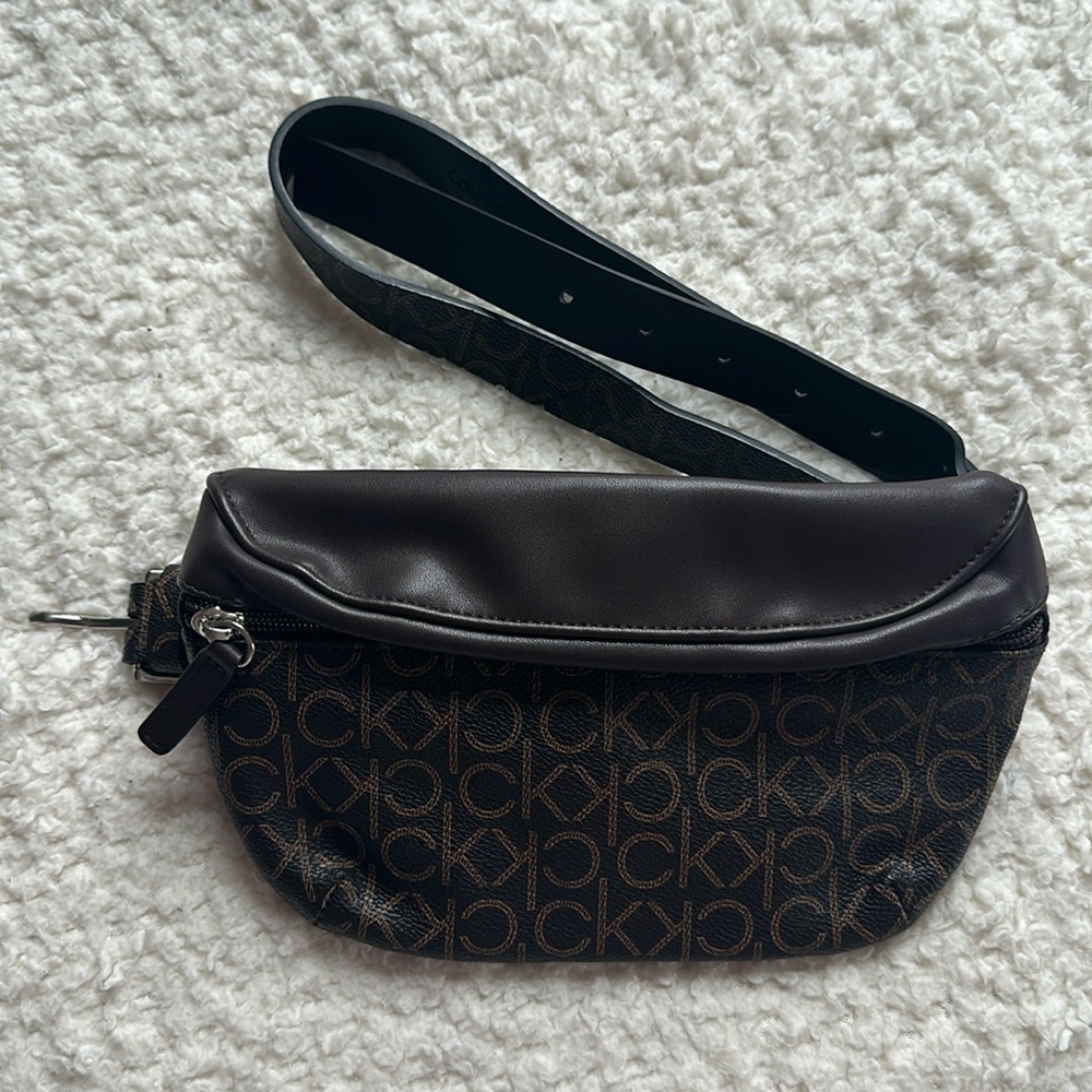 CK Waist bag